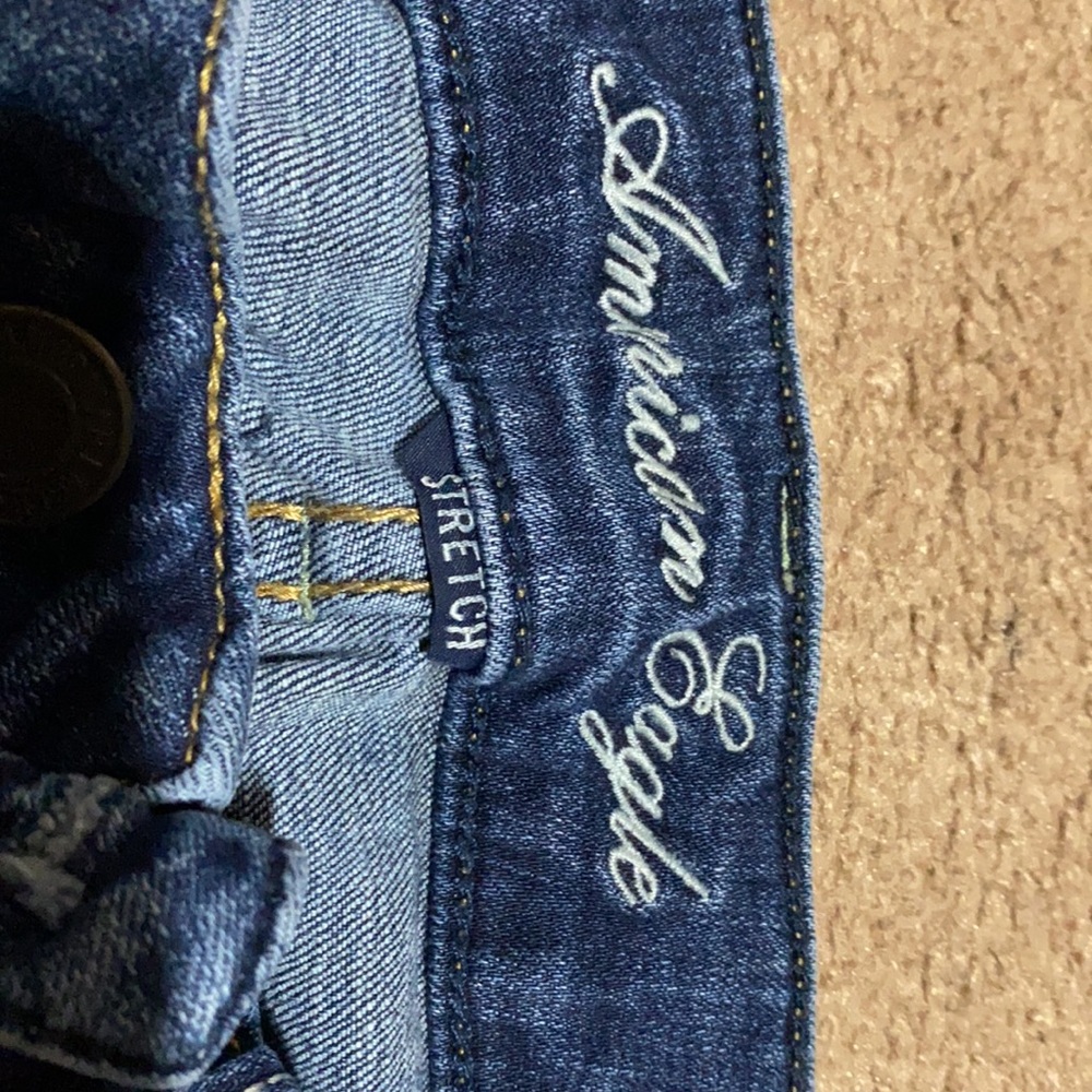 Jeans - Picture 3 of 3